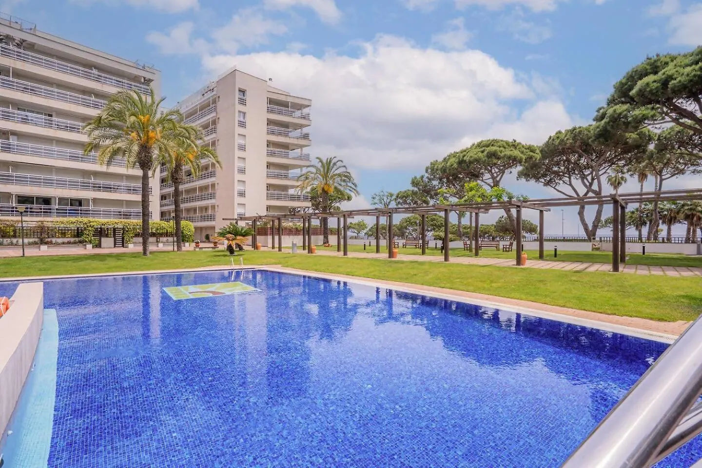 דירות בלאנס Sabanell Park Antoni